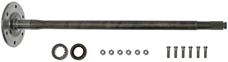 Dorman 630102 - Axle Shaft Dorman 630102 Axle Shaft product image 1 of 1