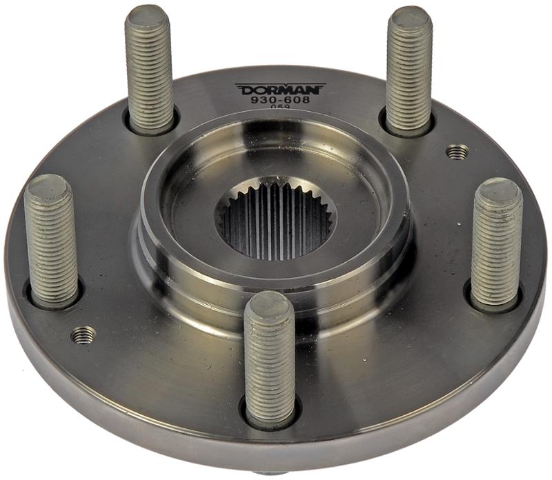Dorman 930608 Wheel Hub product image 1 of 2