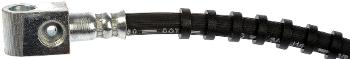 Dorman H381076 - Brake Hydraulic Hose Dorman H381076 Brake Hydraulic Hose product image 1 of 3