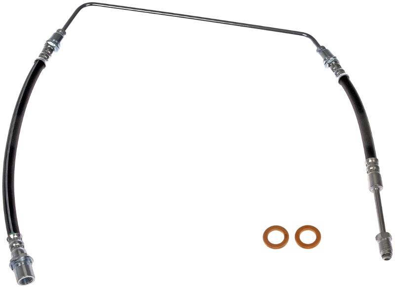 Dorman H622138 - Brake Hydraulic Hose Dorman H622138 Brake Hydraulic Hose product image 2 of 3