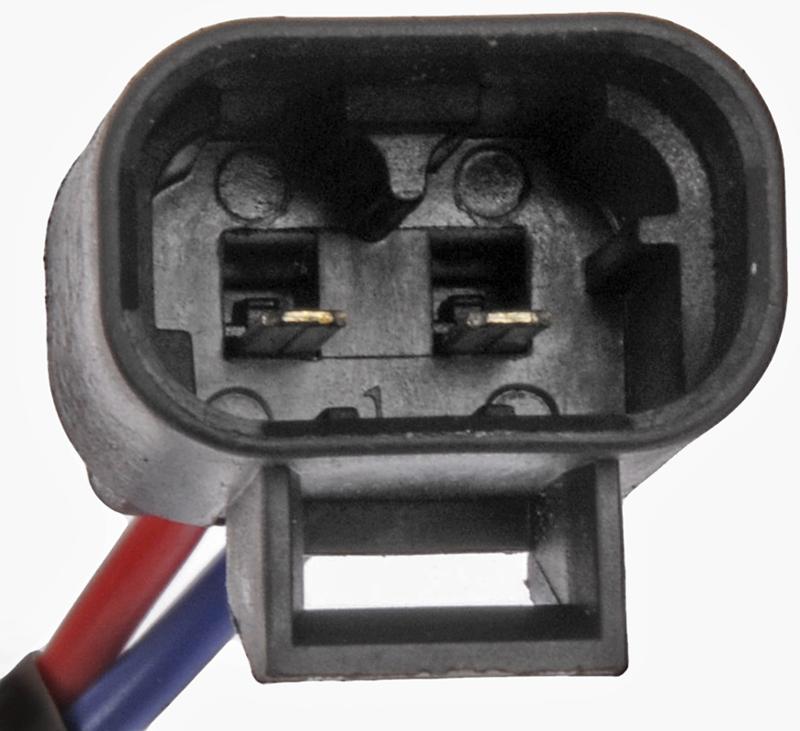 Dorman 751708 Power Window Motor and Regulator Assembly product image 2 of 3