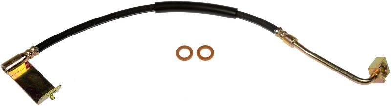 Dorman H620490 Brake Hydraulic Hose product image 2 of 3