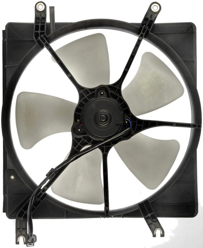 Dorman 620249 Engine Cooling Fan Assembly product image 3 of 3