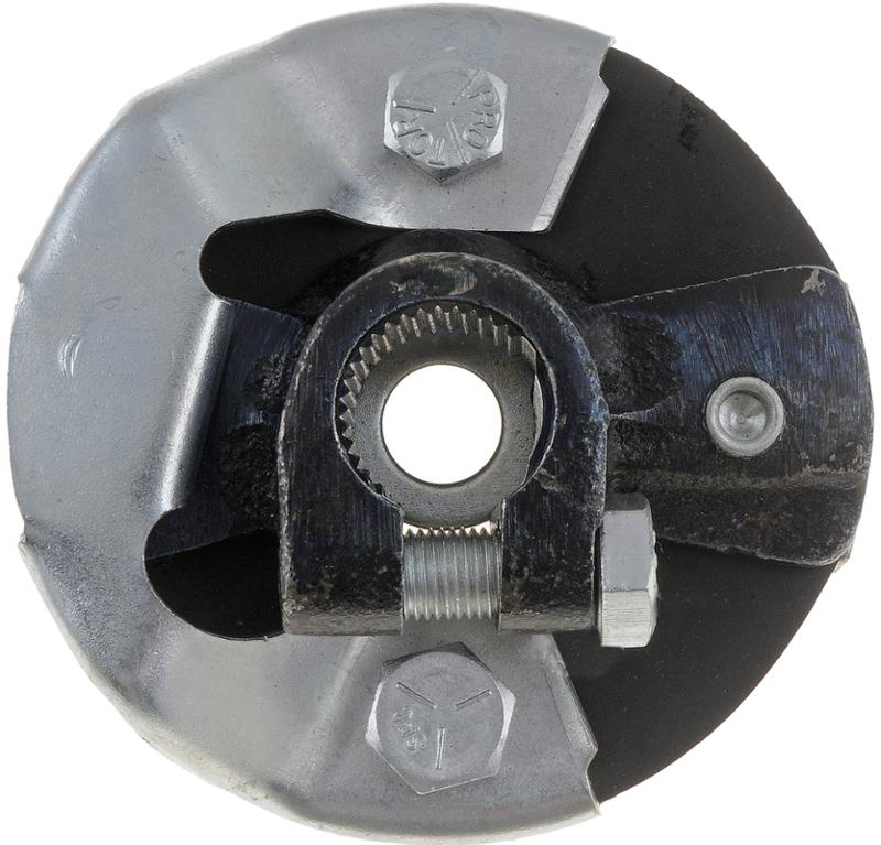 Dorman 31015 Steering Coupling Assembly product image 3 of 3