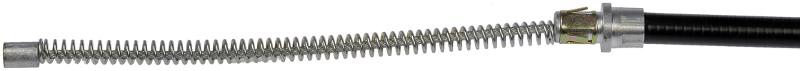 Dorman C95523 Parking Brake Cable product image 2 of 3