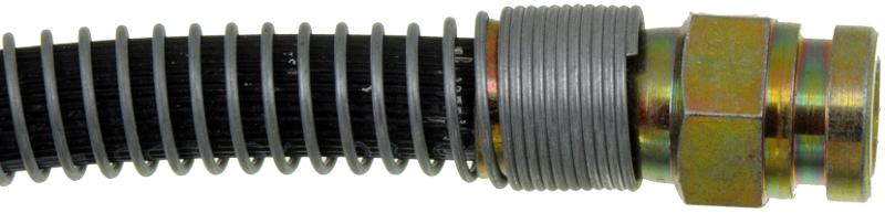 Dorman H38354 Brake Hydraulic Hose product image 1 of 3