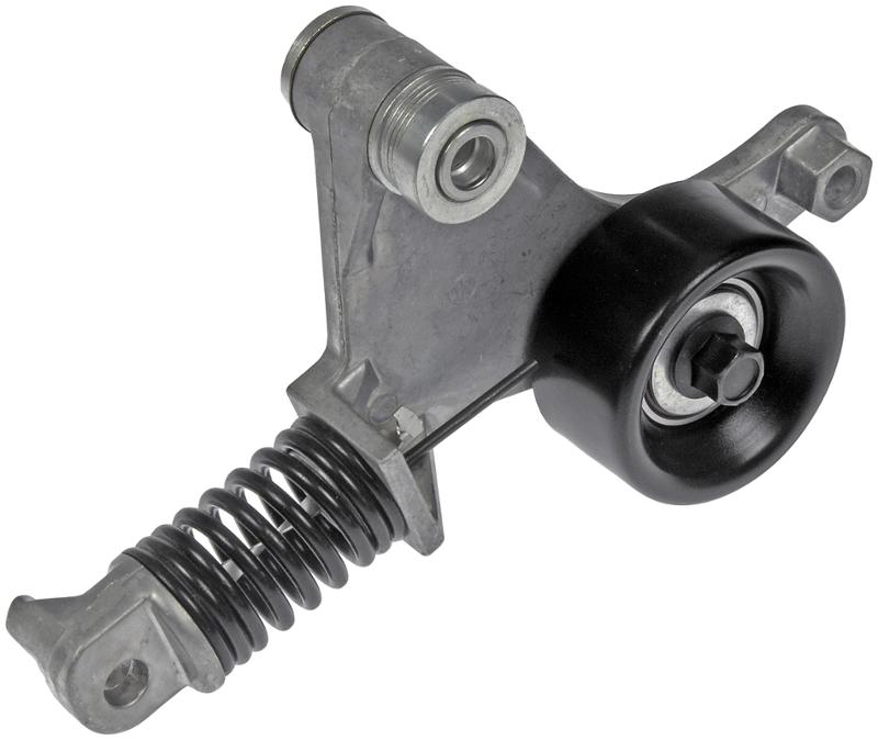 Dorman 419000 - Drive Belt Tensioner Assembly Dorman 419000 Drive Belt Tensioner Assembly product image 2 of 3