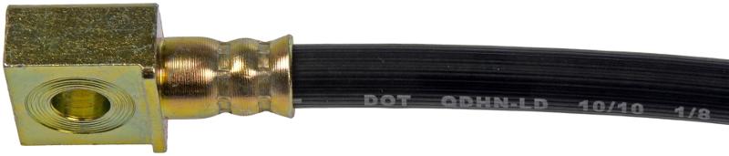 Dorman H621471 Brake Hydraulic Hose product image 2 of 3