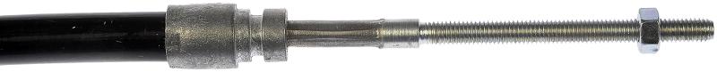 Dorman C93741 Parking Brake Cable product image 2 of 3