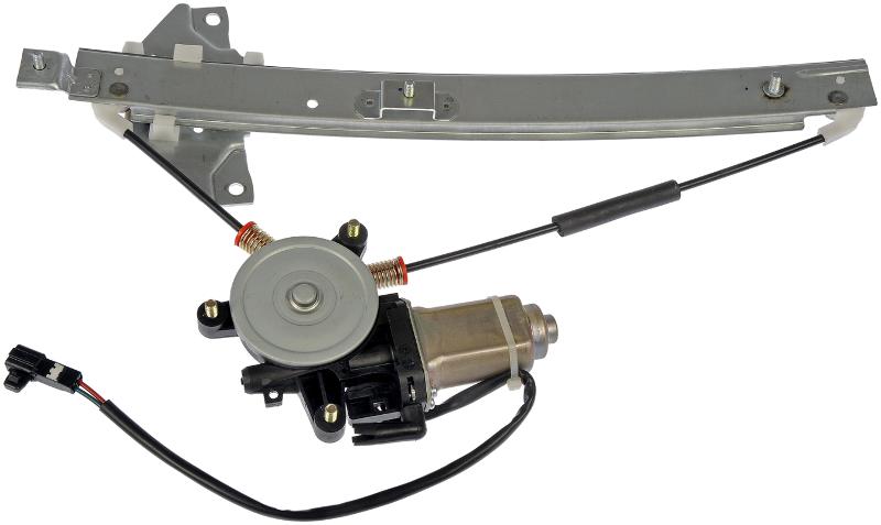 Dorman 741915 Power Window Motor and Regulator Assembly product image 2 of 3