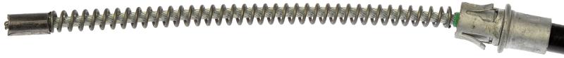 Dorman C94867 Parking Brake Cable product image 2 of 3