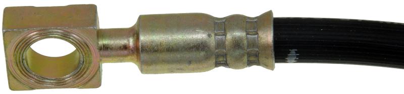 Dorman H620497 - Brake Hydraulic Hose Dorman H620497 Brake Hydraulic Hose product image 1 of 3