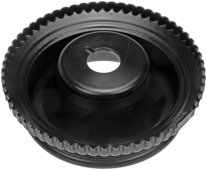 Dorman 594476 - Engine Harmonic Balancer Dorman 594476 Engine Harmonic Balancer product image 1 of 2