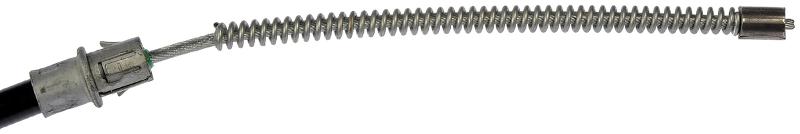 Dorman C96190 - Parking Brake Cable Dorman C96190 Parking Brake Cable product image 3 of 3
