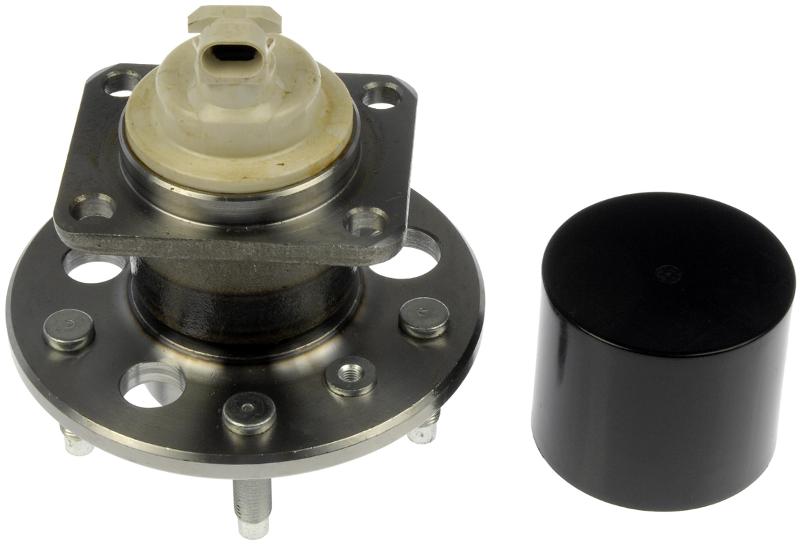 Dorman 4110411 Wheel Bearing and Hub Assembly product image 2 of 2
