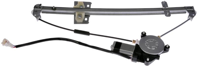 Dorman 741976 Power Window Motor and Regulator Assembly product image 2 of 3
