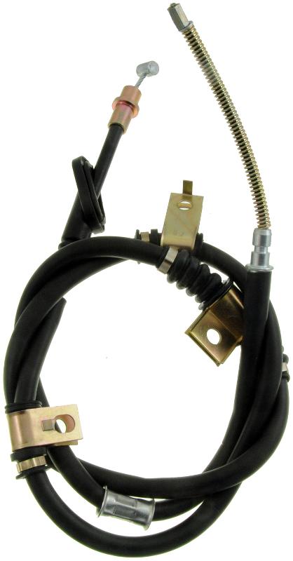 Dorman C660329 Parking Brake Cable product image 2 of 3