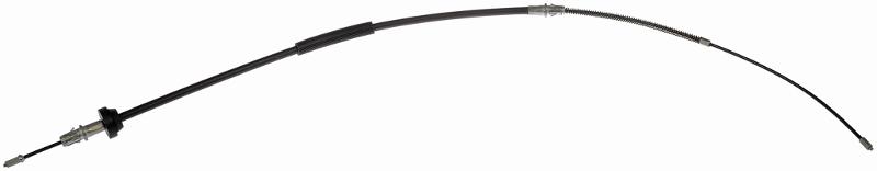Dorman C95135 - Parking Brake Cable Dorman C95135 Parking Brake Cable product image 1 of 3