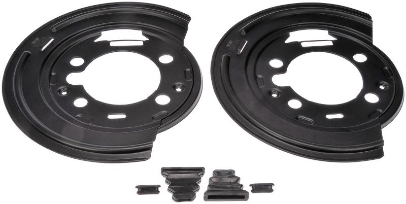 Dorman 924493 Brake Backing Plate product image 1 of 2