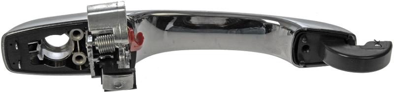 Dorman 81372 Exterior Door Handle product image 2 of 3