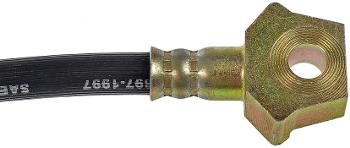 Dorman H620977 - Brake Hydraulic Hose Dorman H620977 Brake Hydraulic Hose product image 2 of 3
