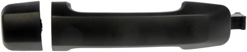 Dorman 81296 Exterior Door Handle product image 4 of 6