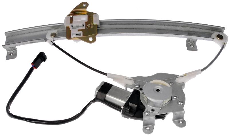 Dorman 741726 Power Window Motor and Regulator Assembly product image 1 of 3