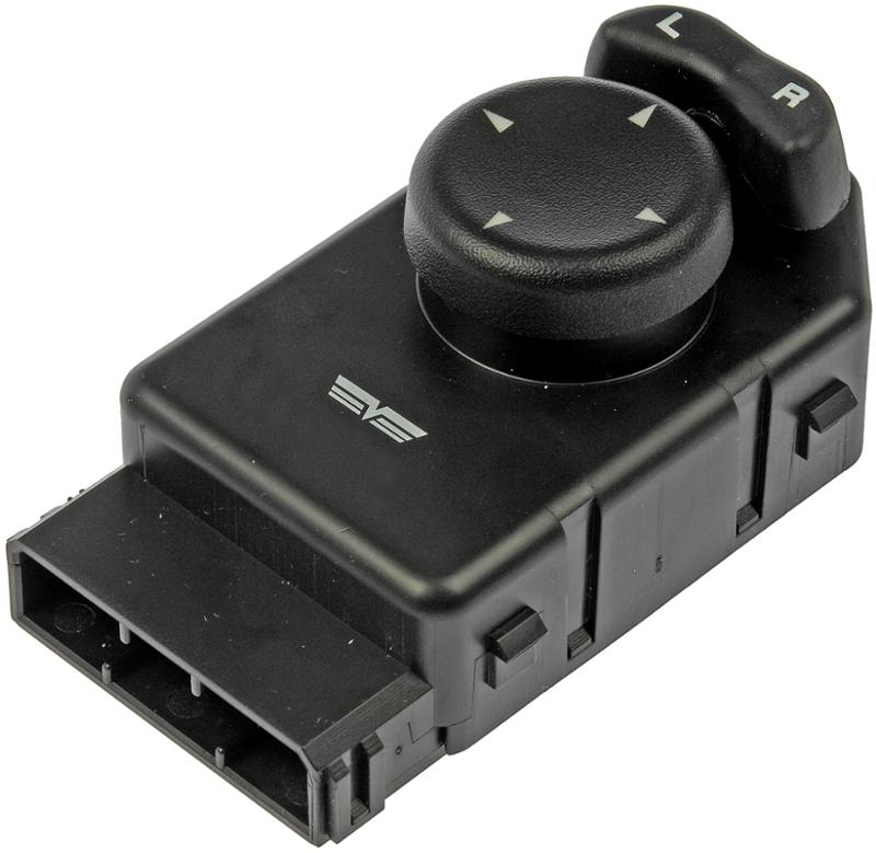Dorman 901456 - Door Mirror Switch Dorman 901456 Door Mirror Switch product image 2 of 3