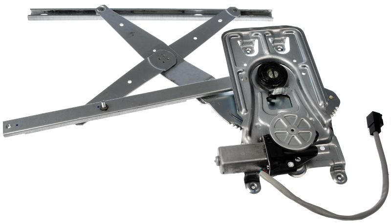 Dorman 741558 Power Window Motor and Regulator Assembly product image 1 of 2
