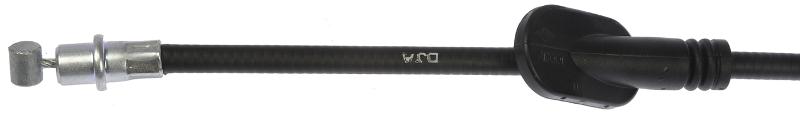 Dorman C660755 Parking Brake Cable product image 3 of 3