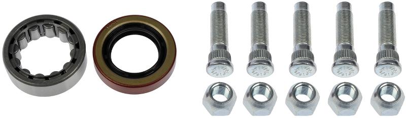 Dorman 630210 - Axle Shaft Dorman 630210 Axle Shaft product image 1 of 2