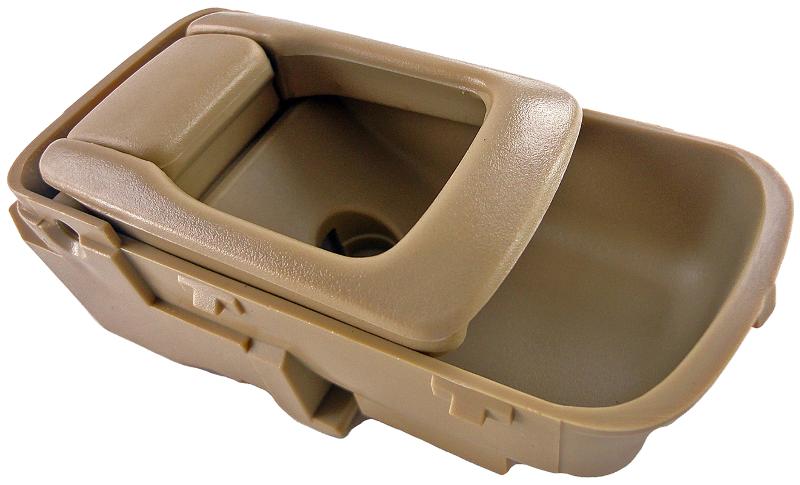 Dorman 82355 Interior Door Handle product image 2 of 3