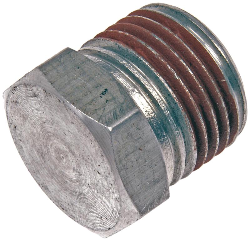 Dorman 090205 Transfer Case Oil Drain Plug product image 2 of 2