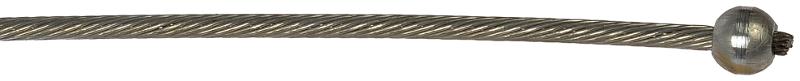 Dorman C660913 - Parking Brake Cable Dorman C660913 Parking Brake Cable product image 2 of 3