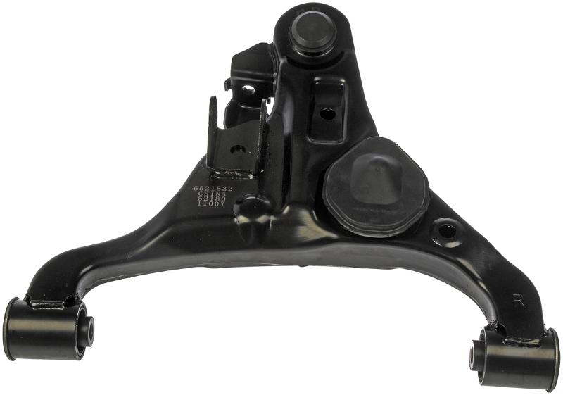 Dorman 521532 Suspension Control Arm and Ball Joint Assembly product image 2 of 2