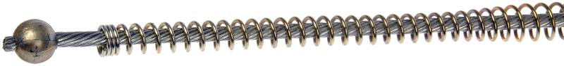 Dorman C92414 Parking Brake Cable product image 1 of 3