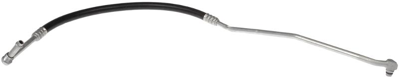Dorman 625604 Engine Oil Cooler Hose Assembly product image 2 of 3