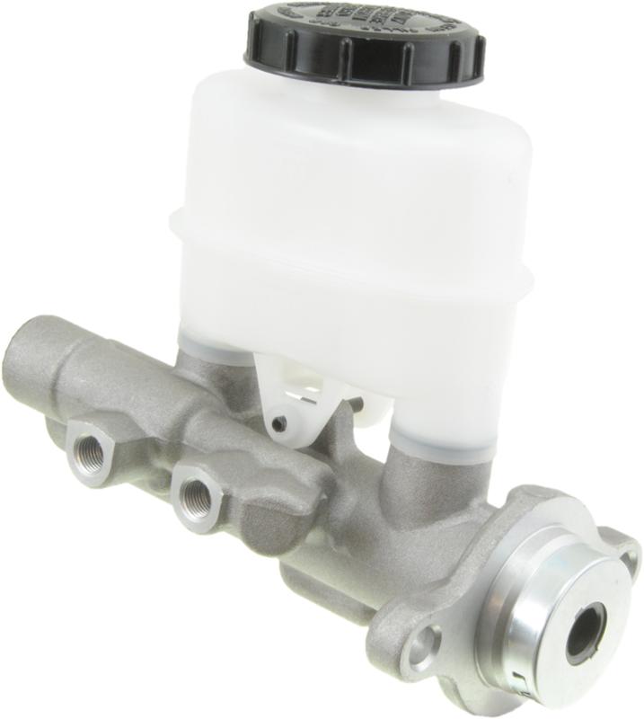 Dorman M630102 Brake Master Cylinder product image 4 of 4