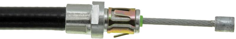 Dorman C660158 Parking Brake Cable product image 2 of 3