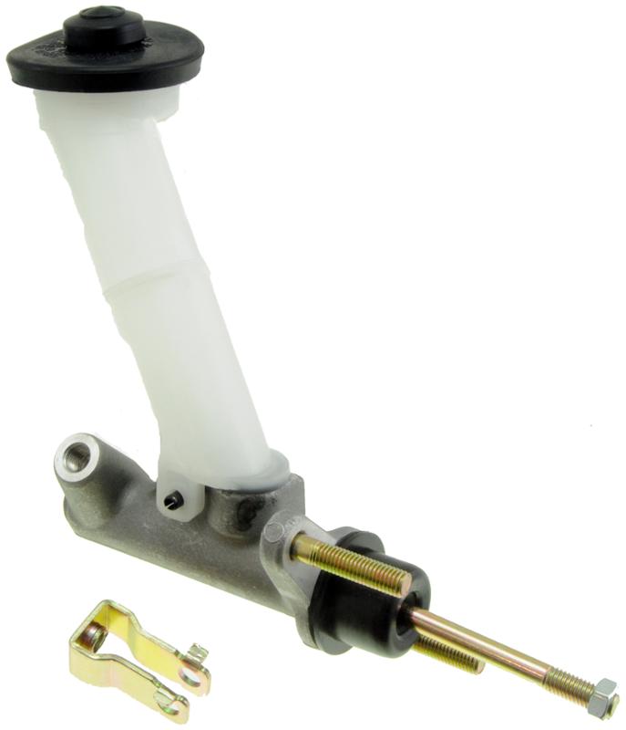 Dorman CM350076 Clutch Master Cylinder product image 3 of 5