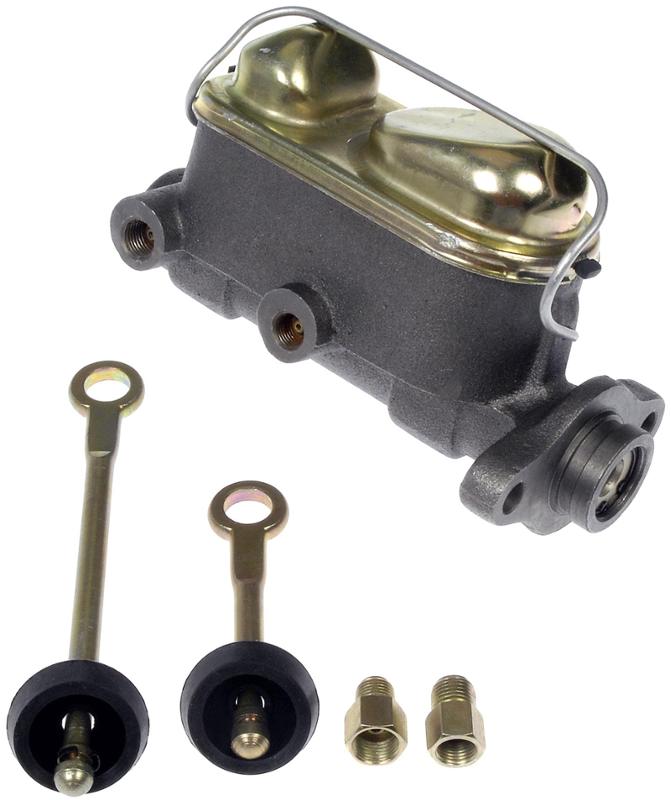 Dorman M83579 - Brake Master Cylinder Dorman M83579 Brake Master Cylinder product image 2 of 4