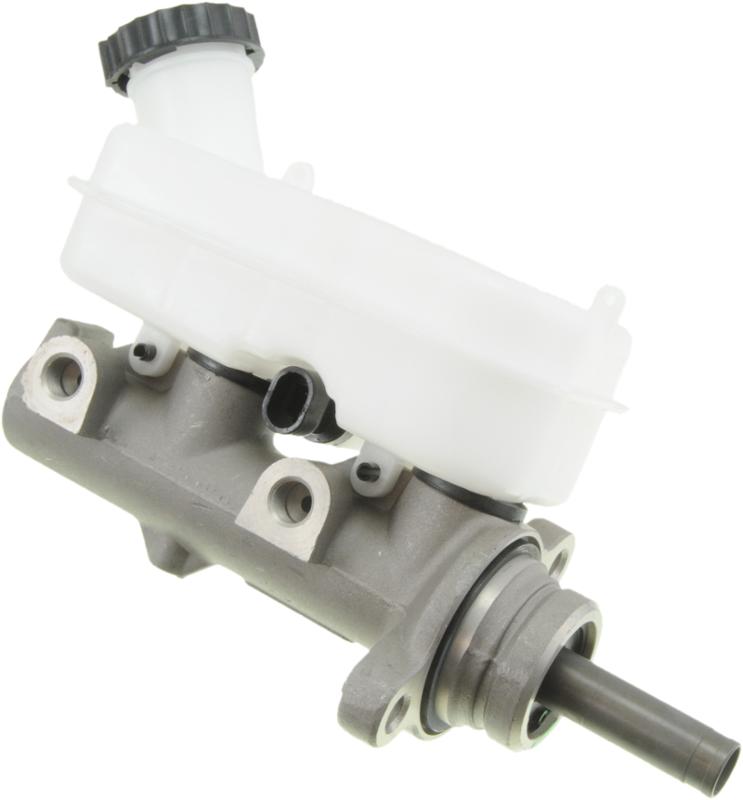 Dorman M630304 Brake Master Cylinder product image 3 of 4