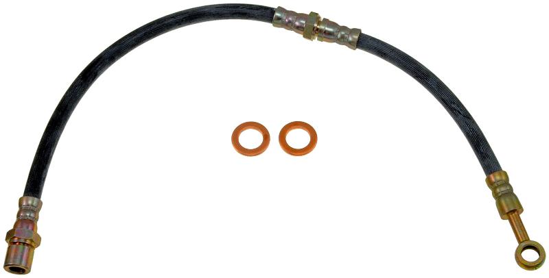 Dorman H38360 - Brake Hydraulic Hose Dorman H38360 Brake Hydraulic Hose product image 1 of 3