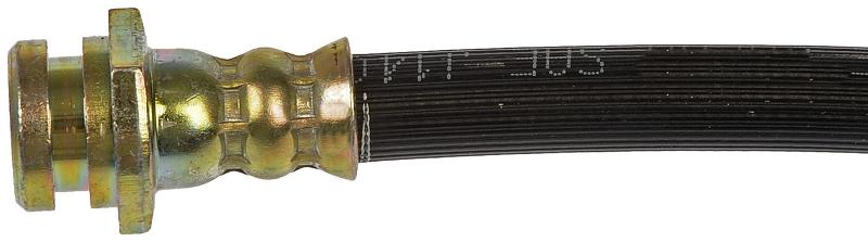 Dorman H620350 - Brake Hydraulic Hose Dorman H620350 Brake Hydraulic Hose product image 2 of 3