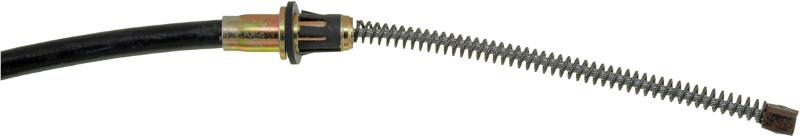 Dorman C93433 - Parking Brake Cable Dorman C93433 Parking Brake Cable product image 2 of 3