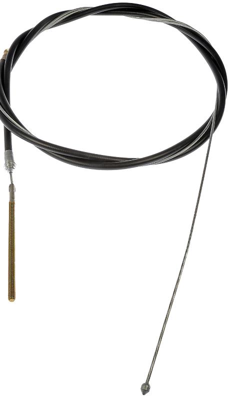Dorman C93006 Parking Brake Cable product image 1 of 3