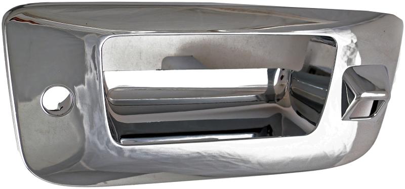 Dorman 91123 - Tailgate Handle Bezel Dorman 91123 Tailgate Handle Bezel product image 1 of 3