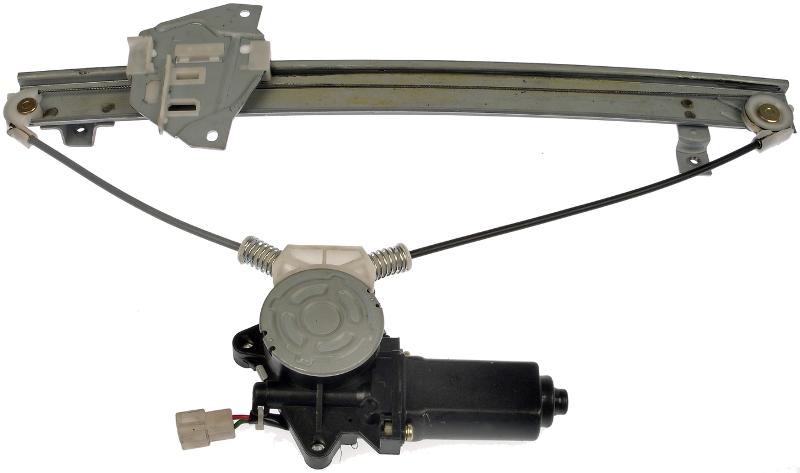 Dorman 741035 - Power Window Motor and Regulator Assembly Dorman 741035 Power Window Motor and Regulator Assembly product image 2 of 3