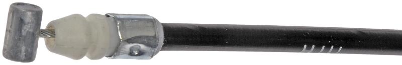 Dorman 912152 Fuel Filler Door Release Cable product image 2 of 3