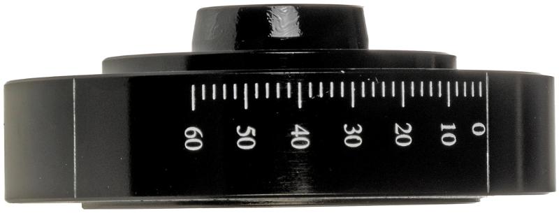 Dorman 594080S Engine Harmonic Balancer product image 2 of 2